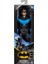 Dc Nightwing Aksiyon Figürü 30 cm 4
