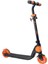 Evo 2 Tekerlekli Hafif Hız Scooter Turuncu 4