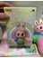 Labubu Anahtarlık Sürpriz Kutulu 4. Nesil Yeni Tarz Renkli Popmart Labubu Peluş Oyuncak Çanta Charmı 3