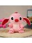 Lilo Peluş Oyuncak Stitch Arkadaşı Angel Lilo Stich Peluş Oyuncak 25CM Stik 1