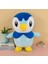 Piplup Peluş Oyuncak Pokemon Peluş Oyuncak Pokemon Piplup Penguen Peluş Oyuncak 40CM Büyük Boy 1