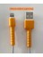 iOS USB to Lightning Şarj Kablo Ucu Koruyucu - iPhone 5 - Xs Arası 1