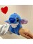 Stitch Pelış Oyuncak Kola Takılabilir 20CM Yumuşak Stich Peluş Kolluk 1