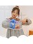 Stitch Pelış Oyuncak Kola Takılabilir 20CM Yumuşak Stich Peluş Kolluk 2