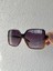 Cat Eye Leopar Desen Güneş Gözlüğü 6