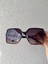 Cat Eye Leopar Desen Güneş Gözlüğü 7