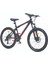 Vıa 2.0 26 Jant Alüminyum Dağ Bisikleti – 21 Vites – Kilitlemeli Amortisör – Mekanik Disk Fren 1