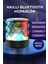 D15 Taşınabilir Kablosuz Bluetooth Hoparlör Siyah 2