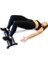 Glute Ham Roller – Çok Yönlü Alt Vücut Antrenman Ekipmanı 1