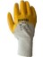 Powerk PW10 Sarı Nitril Eldiven 1