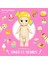 Sonny Angel Sweets Series Sürpriz Oyuncak Ayakta Duran Şeker Serisi 1