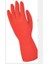 Lalan NRFL002 Kırmızı Lateks Eldiven 1