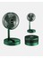 Taşınabilir Katlanabilir Mini Fan 3 Kademeli Şarj Edilebilir 4