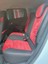 Renault Clio Iv Araca Özel Dikim Koltuk Kılıfı 4