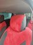 Renault Clio Iv Araca Özel Dikim Koltuk Kılıfı 5