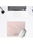 Isme Özel Baskılı Mousepad / Kişiselleştirilebilir Mousepad / Mermer Desenli Mousepad 1