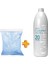 2'li Paket Set Mavi 500 gr + 1000 ml Oksidan 20 Volum 1