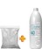 2'li Paket Set Gri 500 gr + 1000 ml Oksidan 40 Volum 1