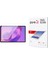 Lenovo Idea Tab Pro 12.7 TB-373FU Zore Tablet Temperli Cam Ekran Koruyucu 2