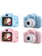 2.0 Inç Ekran Mini 1080P Hd Çocuk Kamera Dijital Fotoğraf Makinesi 3