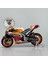 Honda RC213V Repsol #44 Pol Espargaró 1:18 Diecast Motosiklet Model – Maisto 5