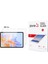 Honor Pad V9 Zore 5in1 Tablet Temperli Cam Ekran Koruyucu 1