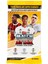 Uefa Match Attax 2024-25 Koleksiyon Kartları 4