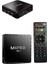 10K Ultra Hd Video Oyun Konsolu Android Tv Box 2.4g Game Stick 3