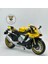 Yamaha Yzf-R1 Diecast Model – Lisanslı Maisto Metal Motor 1