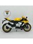 Yamaha Yzf-R1 Diecast Model – Lisanslı Maisto Metal Motor 2
