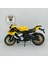 Yamaha Yzf-R1 Diecast Model – Lisanslı Maisto Metal Motor 5