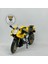 Yamaha Yzf-R1 Diecast Model – Lisanslı Maisto Metal Motor 6