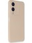 Vivo Y17S Kılıf Nano Içi Kadife Silikon 2