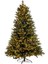 Berkshire Yeşil Ledli Yılbaşı Ağacı 240CM 1