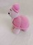 Amigurumi Pembe Tosbik 2