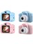 2.0 Inç Ekran Mini 1080P Hd Çocuk Kamera Dijital Fotoğraf Makinesi 3
