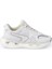 2225 Beyaz Eva Taban Kadın Spor Ayakkabı 5