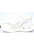 2225 Beyaz Eva Taban Kadın Spor Ayakkabı 6