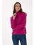 Kadın Fuşya Sweatshirt 50316714-VR023 1