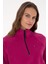 Kadın Fuşya Sweatshirt 50316714-VR023 2