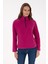 Kadın Fuşya Sweatshirt 50316714-VR023 3