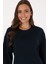 Kadın Lacivert Sweatshirt 50314170-VR033 2