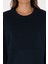 Kadın Lacivert Sweatshirt 50314170-VR033 6