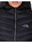 Trail Kadın Parka 4