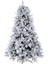 Arves Kar Kaplı Yılbaşı Ağacı 270CM 1