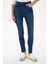 Kadın Mavi Pantolon (Jean) 50316577-DN0022 2