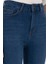 Kadın Mavi Pantolon (Jean) 50316577-DN0022 5