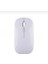 ZR216 Beyaz Bluetooth Mouse 1