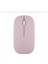 ZR216 Pembe Bluetooth Mouse 1