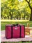Newbag Yalıtımlı Soğutucu Taşınabilir Piknik Çantası 1
